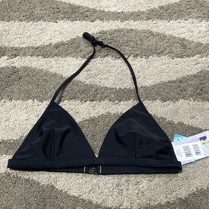 NWT biquini brasil bikini top